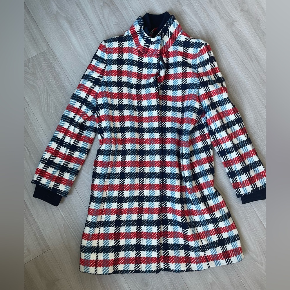 Banana Republic Dress Coat